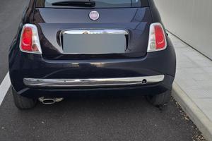 fiat 500 gpl( di casa madre)