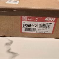 PIASTRA SRA 5112 per BMW - R 1250 GS ADVENTURE