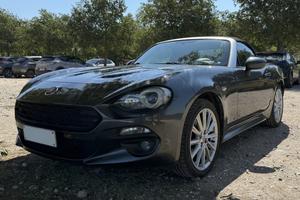 Fiat 124 SPIDER 1.4 versione LUSSO  - 2019
