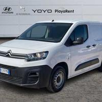 Citroen Berlingo BlueHDi 100 S&S Van M Club