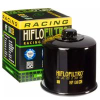 Filtro olio hiflo HF138 RC