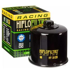 Filtro olio hiflo HF138 RC