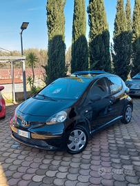 Toyota Aygo 1.0 12V VVT-i 5 porte