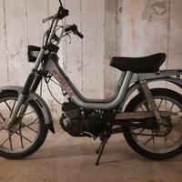 Gilera CB1 a marce 80 cc - 1981