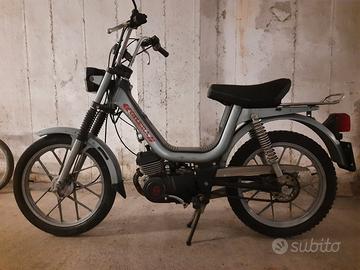 Gilera CB1 a marce 80 cc - 1981