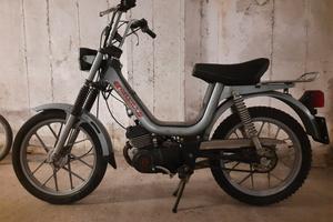 Gilera CB1 a marce 80 cc - 1981