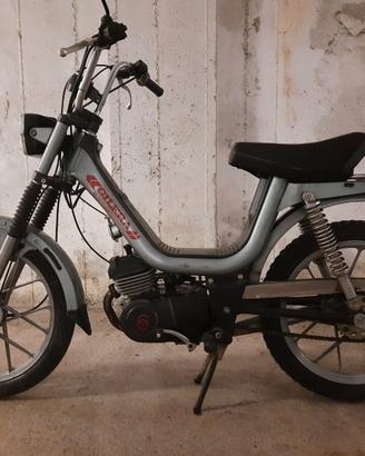 Gilera CB1 a marce 80 cc - 1981