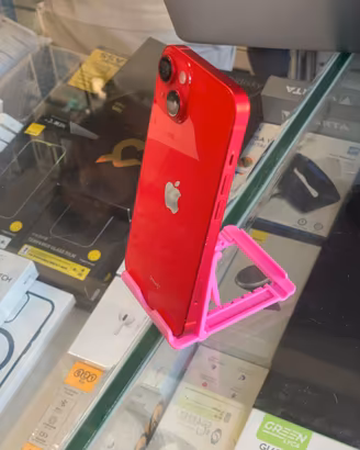 iPhone 14 Plus 128GB Rosso-Batteria 99% Originale