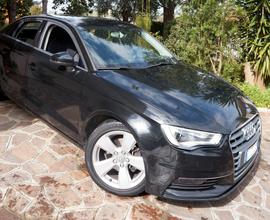 AUDI A3 3ª serie - 2015