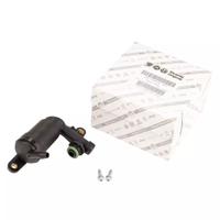 Filtro olio attuatore cambio TCT originale + olio