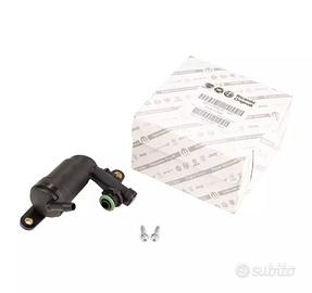 Filtro olio attuatore cambio TCT originale + olio