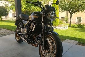 Kawasaki z650 rs 2025