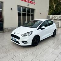 Ford Fiesta 1.5 EcoBlue 5 porte ST-Line