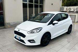 Ford Fiesta 1.5 EcoBlue 5 porte ST-Line