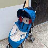 Passeggino Chicco 