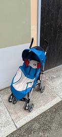 Passeggino Chicco 
