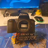 Canon EOS 1000QD