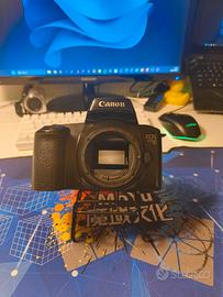 Canon EOS 1000QD