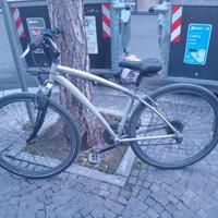 MTB raggio 28