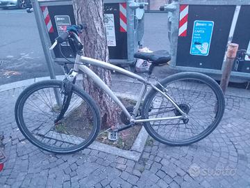 MTB raggio 28