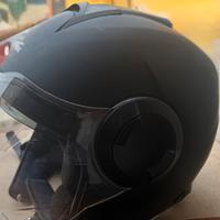 Casco moto originale Kappa