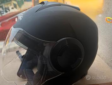 Casco moto originale Kappa