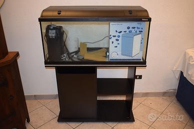 Acquario Askoll Advanced 100 + Mobile Originale