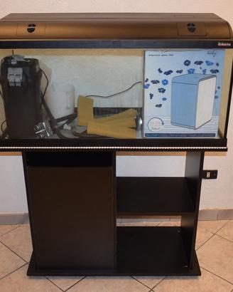Acquario Askoll Advanced 100 + Mobile Originale