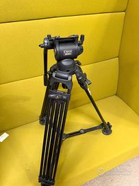Treppiede Video E-image gh03 Usato 2555