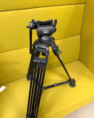 Treppiede Video E-image gh03 Usato 2555