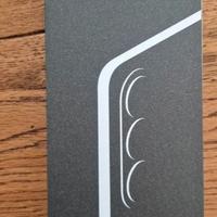 Galaxy s26  black 512