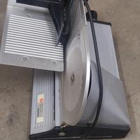 AFFETTATRICE ELETTRICA 