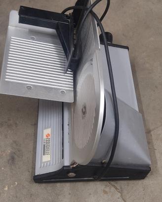 AFFETTATRICE ELETTRICA 