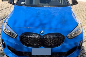 Bmw M135i xdrive
