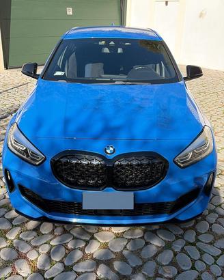 Bmw M135i xdrive