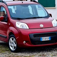 Fiat Qubo 1.3 Multijet 