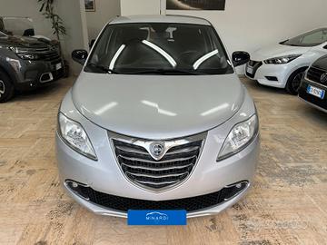 Lancia Ypsilon 1.3 MJT 16V 95 CV 5 porte S&S Plati