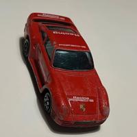 Porsche 959 Burago - Scala 1/43 - Made in Italy