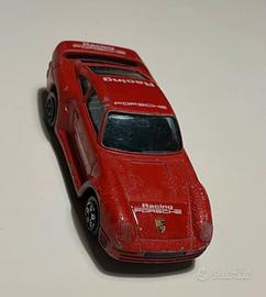Porsche 959 Burago - Scala 1/43 - Made in Italy
