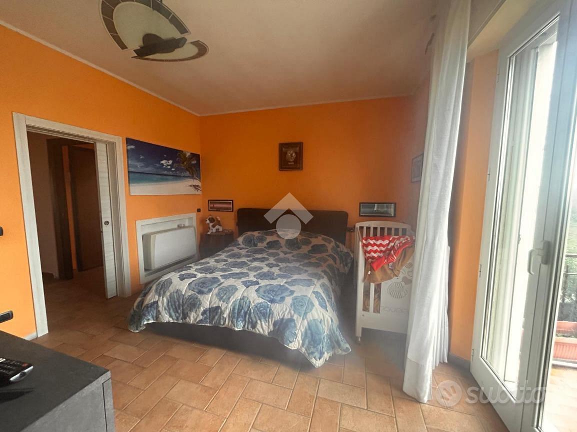 Porzione di casa - Vista 5