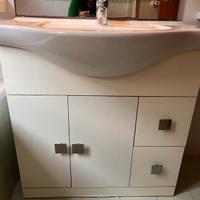Mobile bagno
