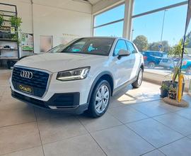 AUDI Q2 1.6 TDI-Navi-Clima-Pdc-FullLed-Uniprop2018