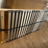 Rete a doghe per materasso 70x140