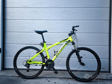 Mtb Rockrider 340
