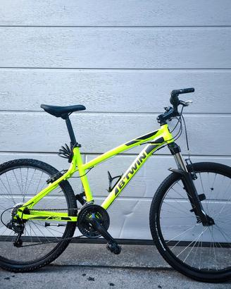 Mtb Rockrider 340
