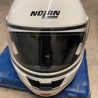 Casco Nolal misura L
