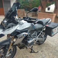Bmw R 1200 GS LC 2013/2016