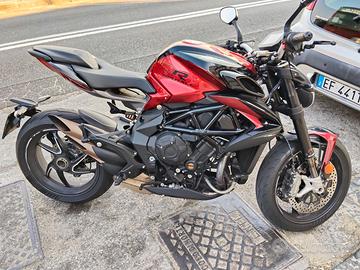 MV Agusta Brutale 800 RR