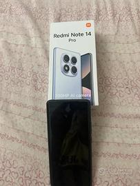 Redmi Note 14 Pro