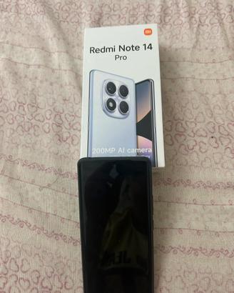 Redmi Note 14 Pro